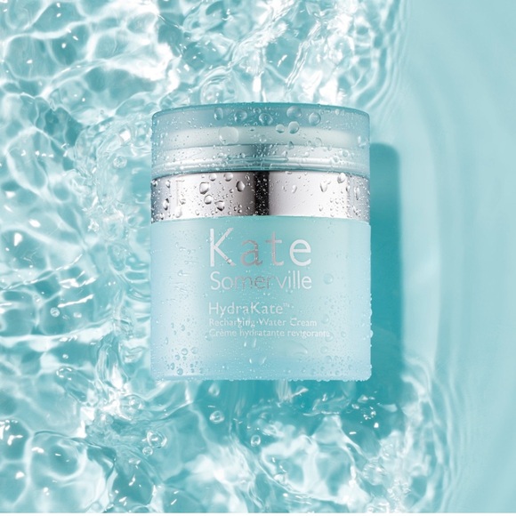 Kate Somerville HydraKate Recharging Water Cream 50ml - Picture 4 of 8